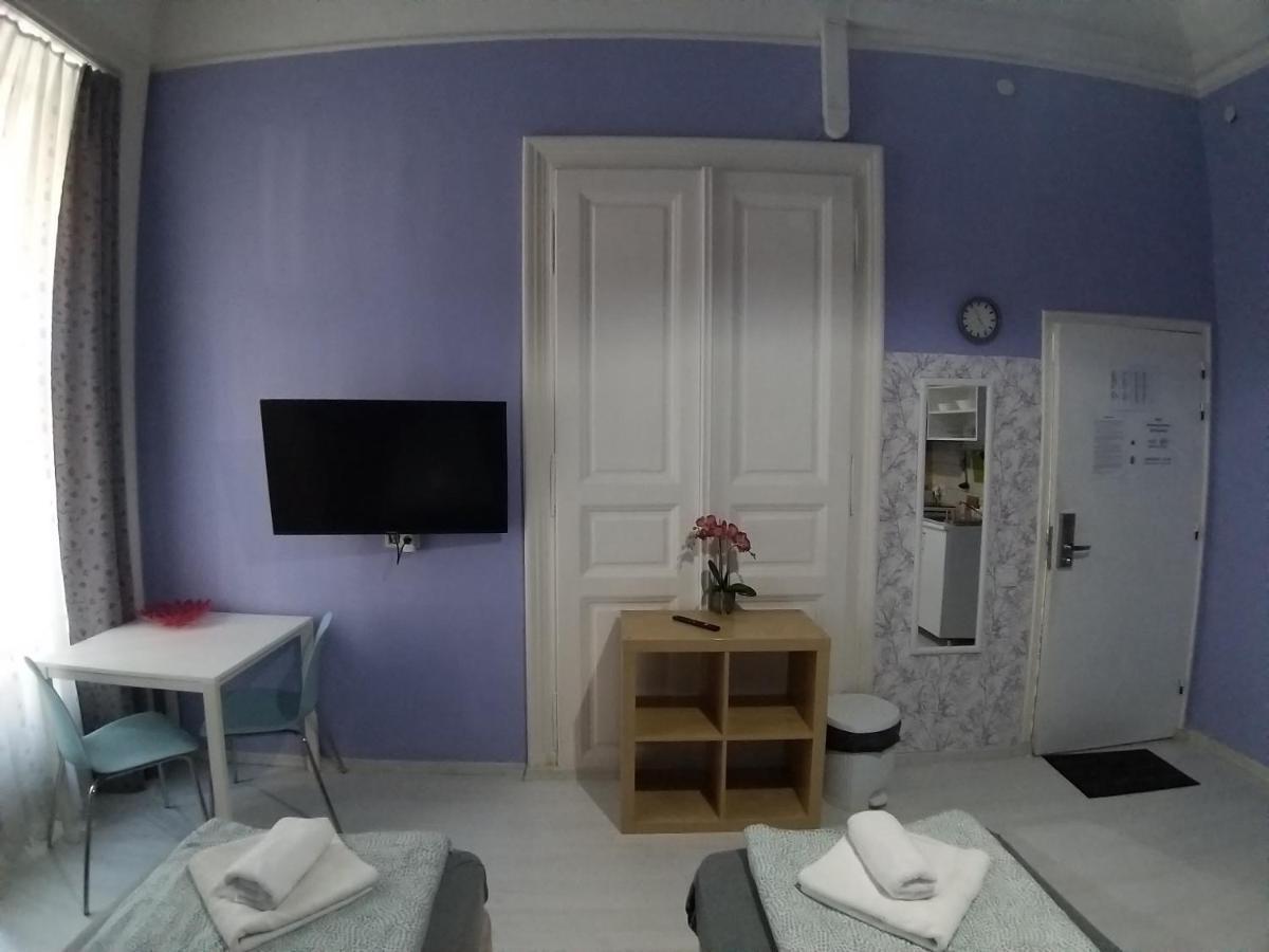 Melisa Apartment, Budapest